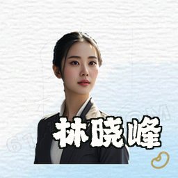林晓峰